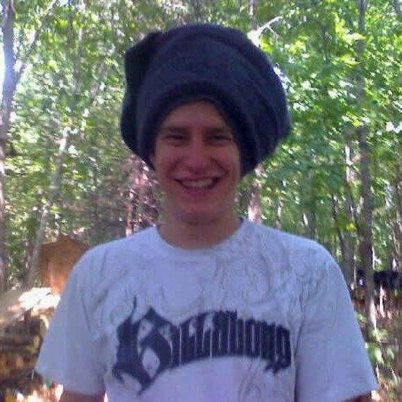 Meet your Posher, Brian - Picture 1 of 1